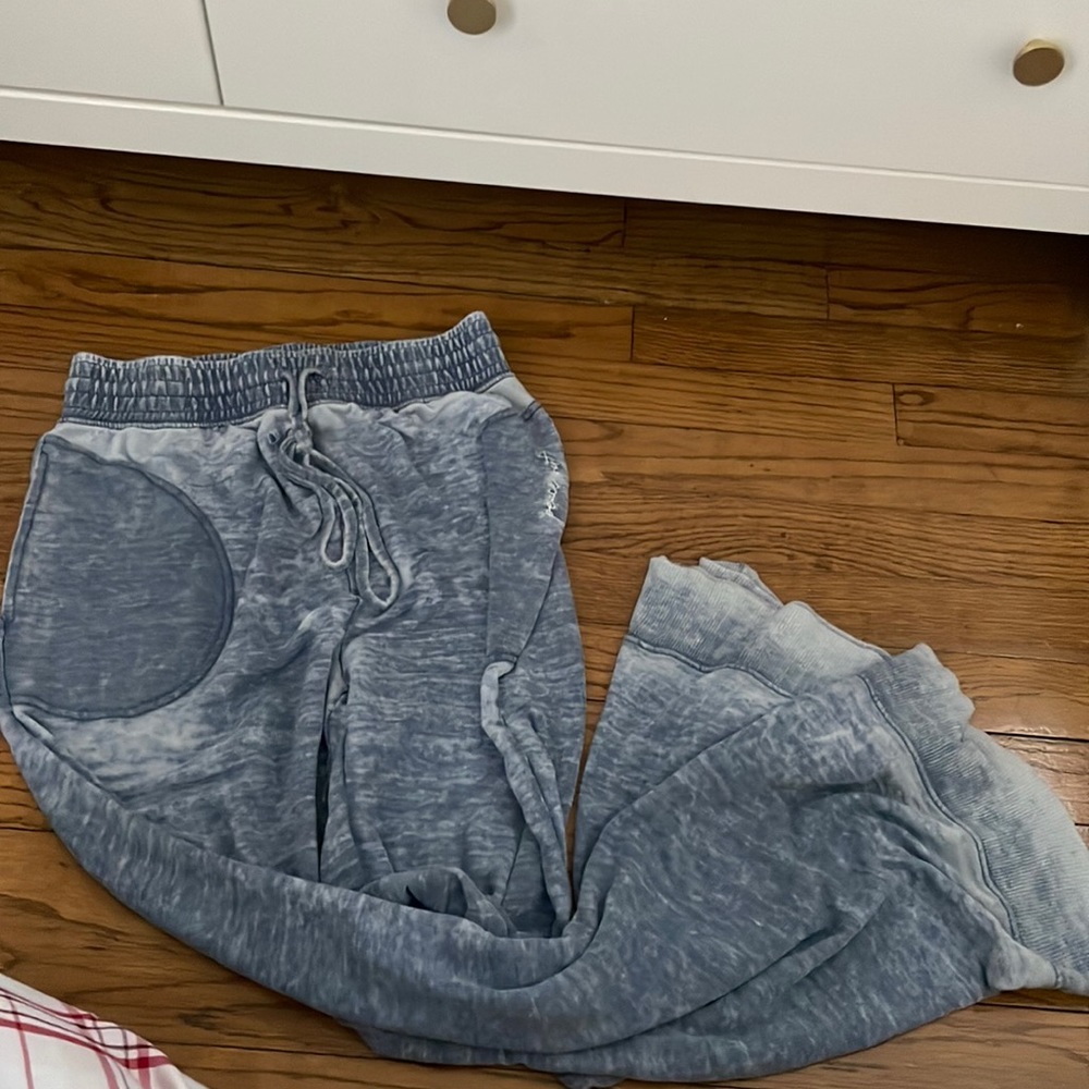 Free people sweatpants